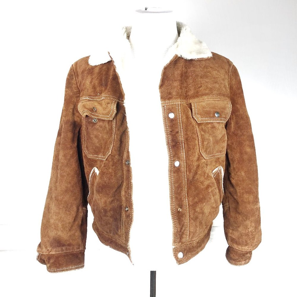 International Collection Womens Size 42 Coat